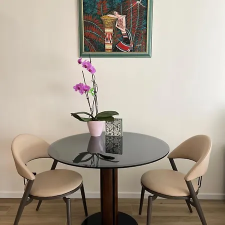 Parc Montfleury * Cannes