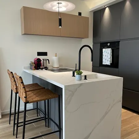 Parc Montfleury * Cannes