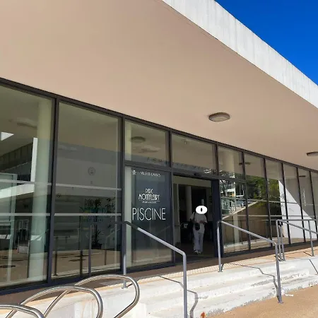 Parc Montfleury Cannes