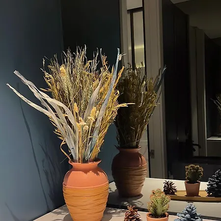 Parc Montfleury Appartamento *