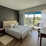 Апартаменты Parc Montfleury *