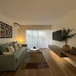 Апартаменты Parc Montfleury *