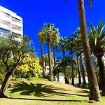Parc Montfleury * Канны