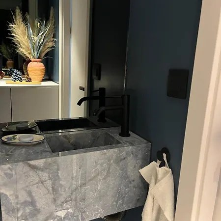 Parc Montfleury Cannes