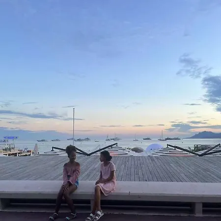 Parc Montfleury Daire