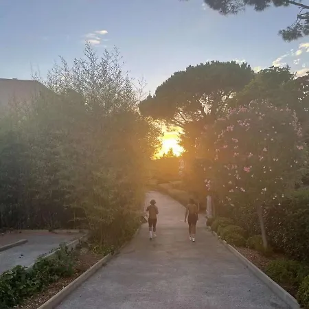 Parc Montfleury