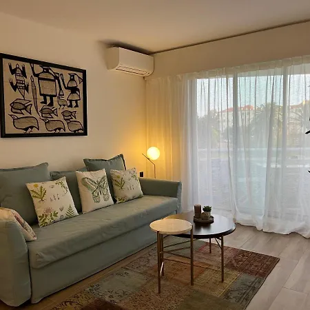 Parc Montfleury * Cannes