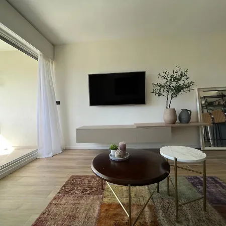 Parc Montfleury * Cannes