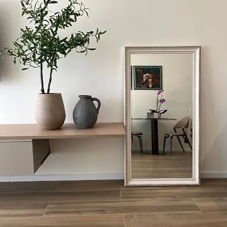 Apartment Parc Montfleury
