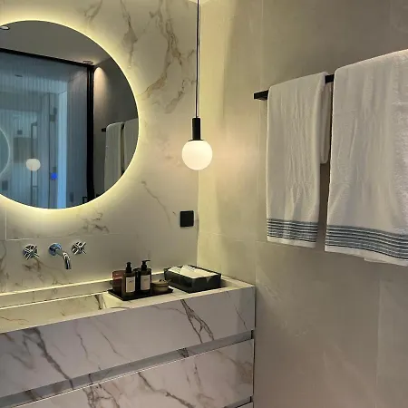 Parc Montfleury Apartment