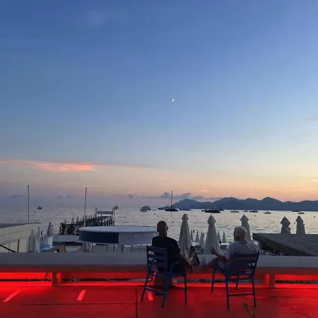 Parc Montfleury Cannes