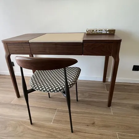 Parc Montfleury Apartmán Cannes