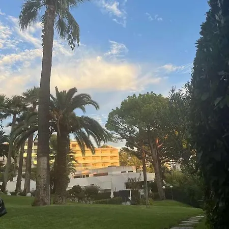 Parc Montfleury * Cannes