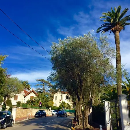 Parc Montfleury Cannes
