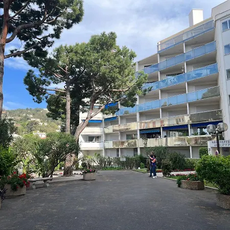 Parc Montfleury Κάννες