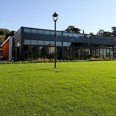 Parc Montfleury Apartmán