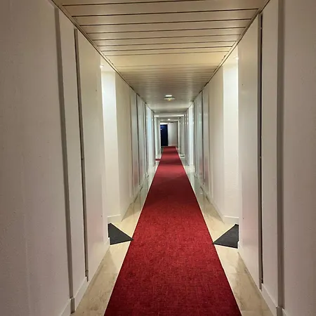 Parc Montfleury Apartmán Cannes