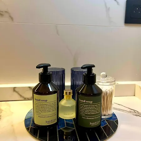 Parc Montfleury * Cannes