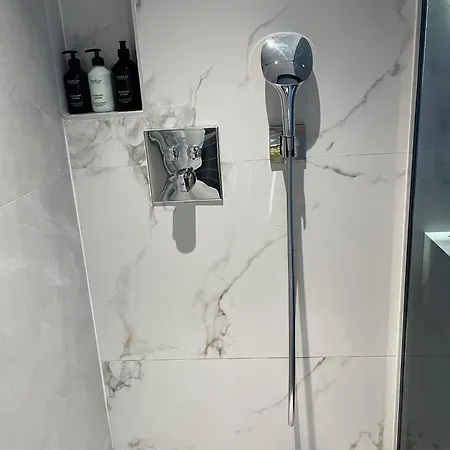 Parc Montfleury Apartmán