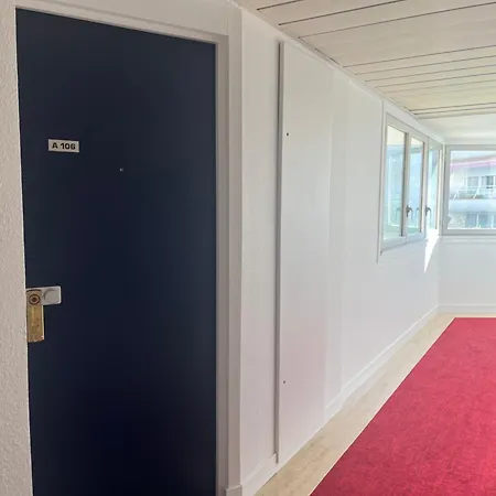 Parc Montfleury Cannes