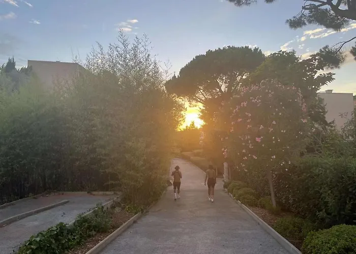 Parc Montfleury