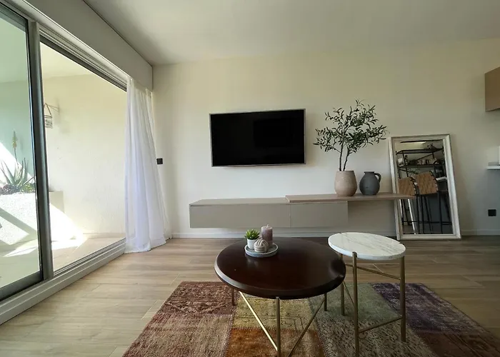 Parc Montfleury * 戛纳