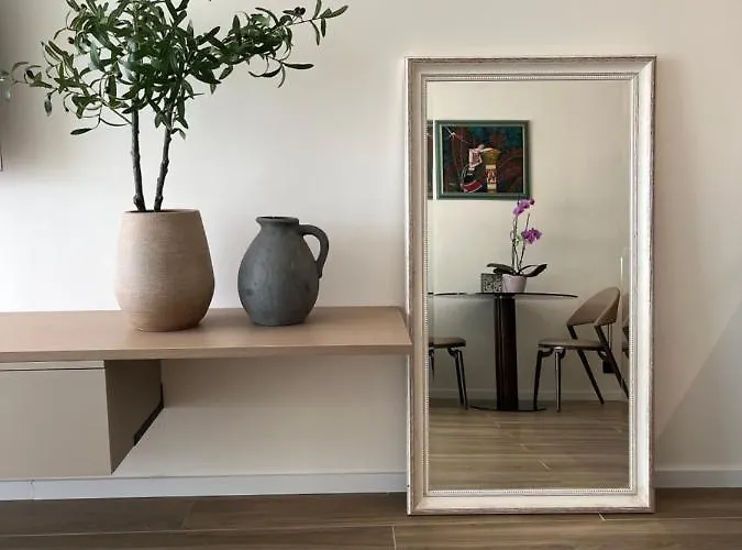 公寓 Parc Montfleury