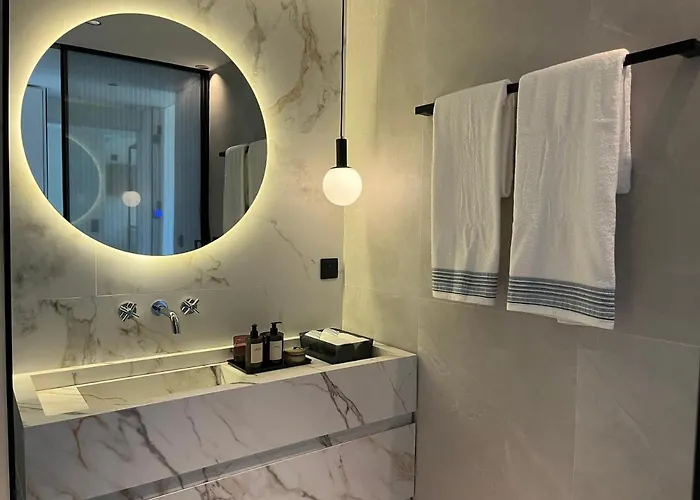 Parc Montfleury 公寓