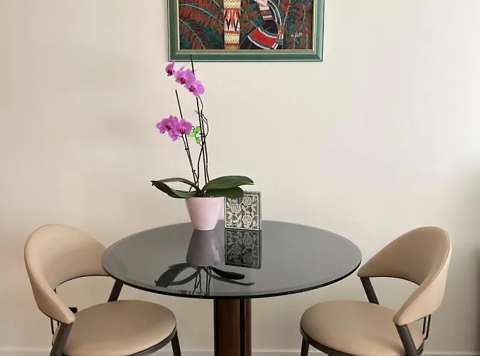 Parc Montfleury * 戛纳