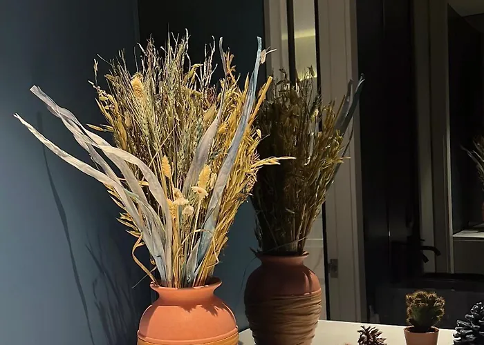 Parc Montfleury 公寓 *