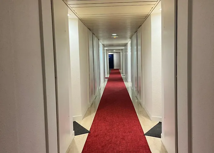 Parc Montfleury 公寓 戛纳