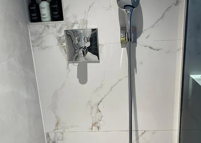 Parc Montfleury 公寓