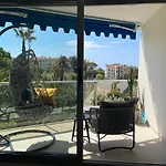 Parc Montfleury Apartment Cannes