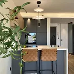 Parc Montfleury Apartment *