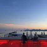 Parc Montfleury Cannes