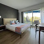 Parc Montfleury Apartment *