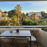 Parc Montfleury Apartment Cannes